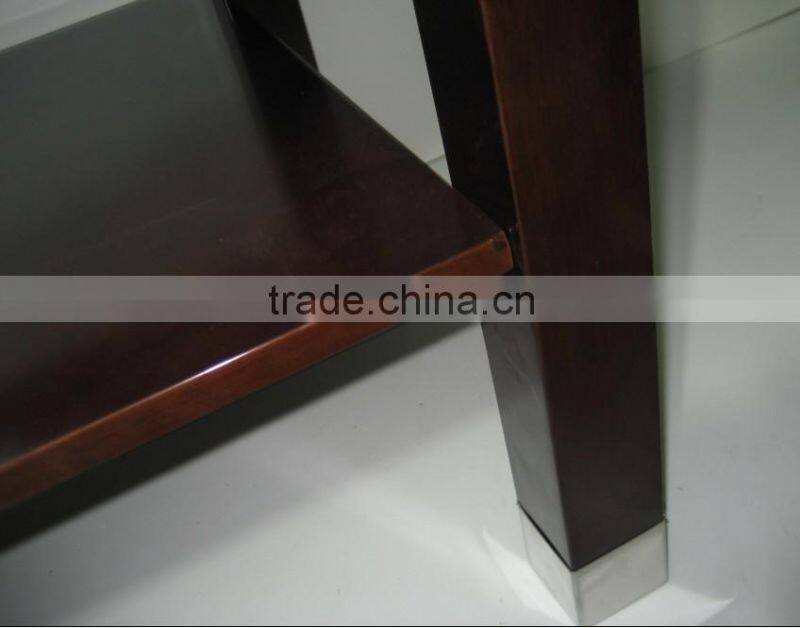 Luxdream American bowfront bathroom furniture for hotel