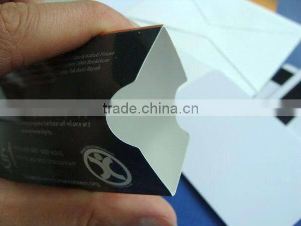 New product !!! RFID blocking passport sleeve/RFID blocking passport holder
