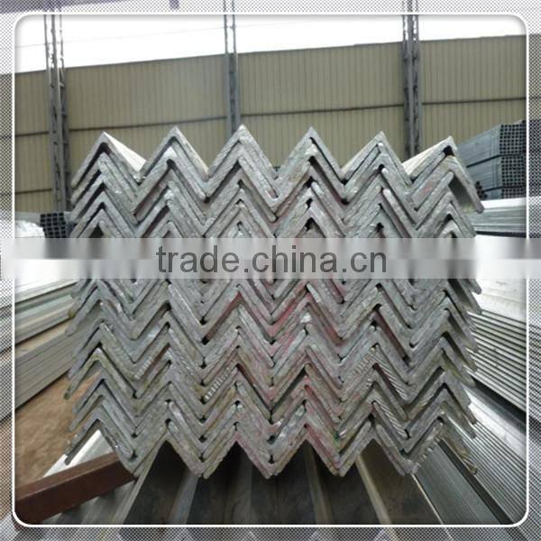 Q235 Angle steel bar with low price