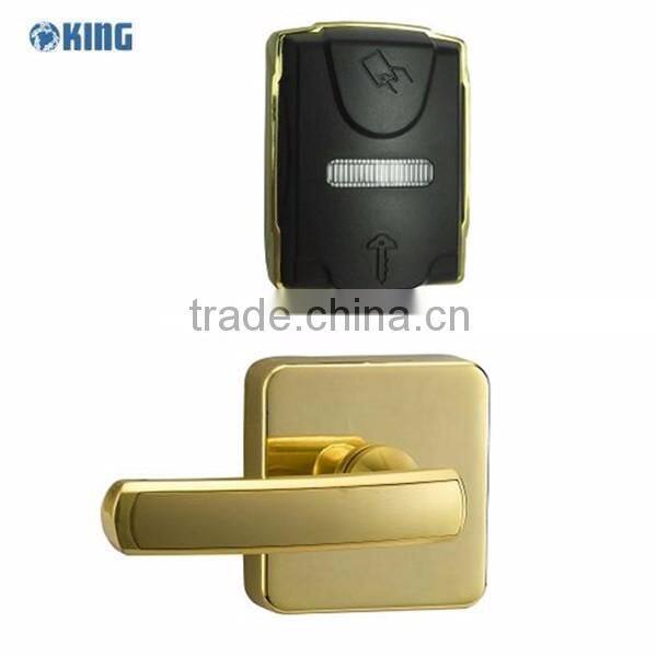 Guangzhou RFID keyless hotel safe lock