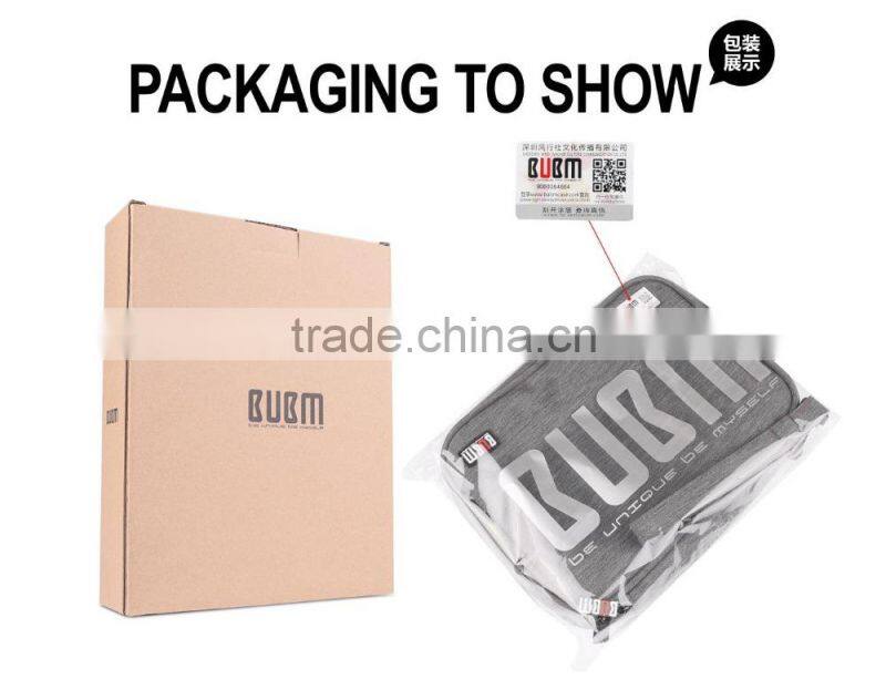 wholesale canvas cosmetic bag cosmetic travel bag with high quality
