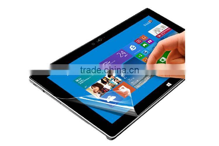 3H Hardness long lasting Laptop screen protector for Surface 3,Surface Pro 4
