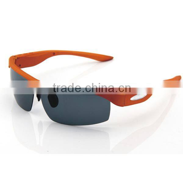 2014 top sale best stereo music sunglasses bluetooth handsfree