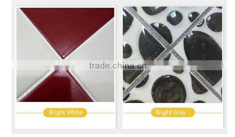 Waterproof Exterior Grout gap Filler