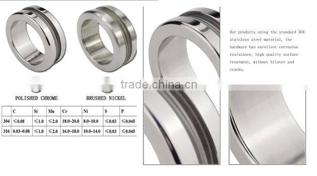 New arrival Manufacturer professional products knowledge Handle,door handle on Foshan,high quality stainless steel door handle