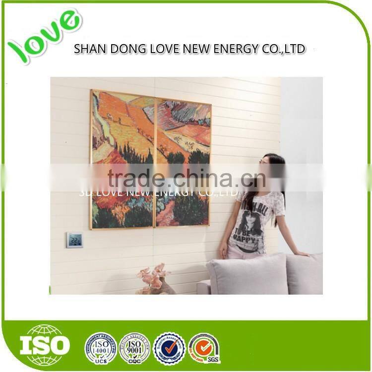 Direct Factory Price far infrared heating panel
