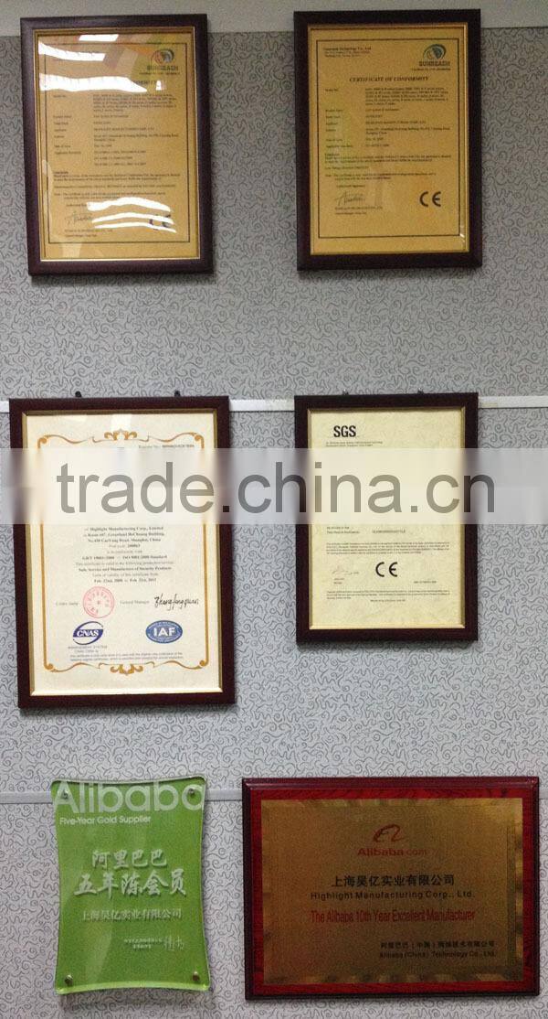 P017 logo pin (can put your logo inside)