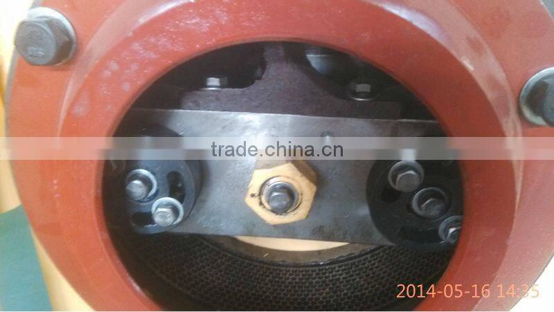 HKJ250 animal feed machinery