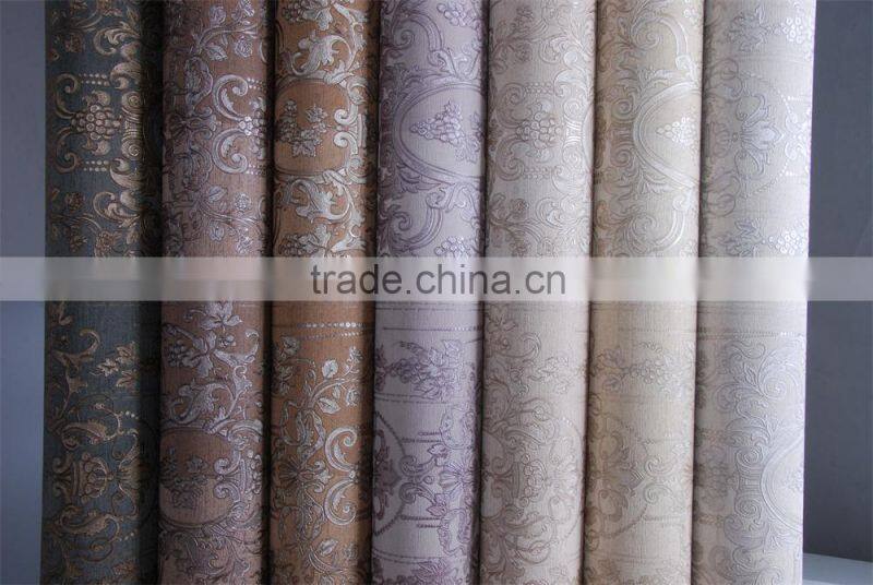 nonwoven wallpaper
