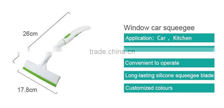 2016 New Pvc Clean Power Car Cleaning Rotary Brush