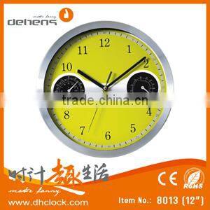 led countdown wall clock