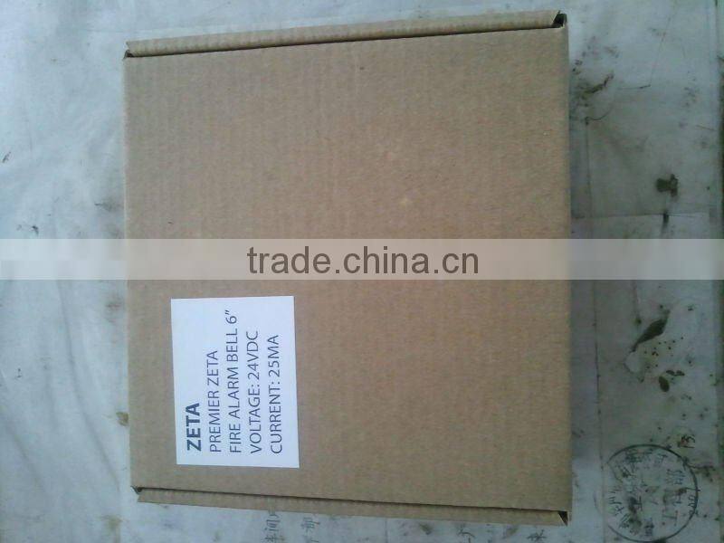 Fire bell(Dia.152*56mm)