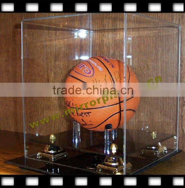 showroom display racks