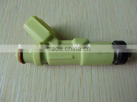 engine parts fuel injector nozzle for toyota 23250-13030