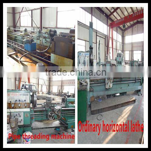 HPLD-98-HPLD-280 Hydraulic Pressure Damping Load, API Standard