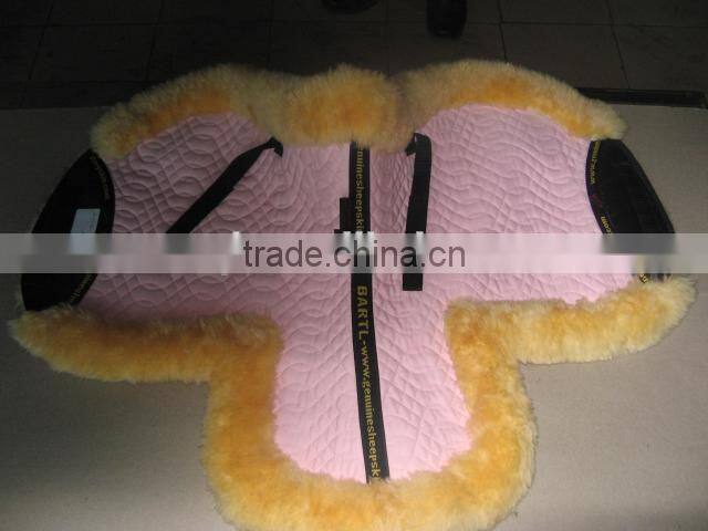 Cheap Supple Horse Saddle Blanket Horse Pad On Sale Saddle Pads