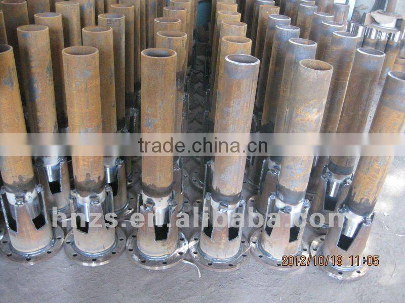 high quality air cannon widely used with long use time