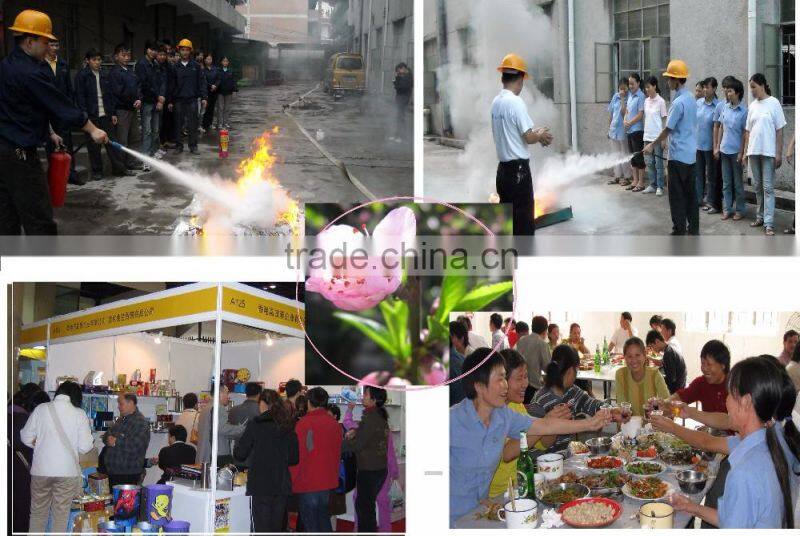 Senior make-up gift tin box, Cosmetics promotion tin box