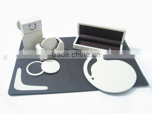 Plastic folding PVC Box (ZDPVC11-067)