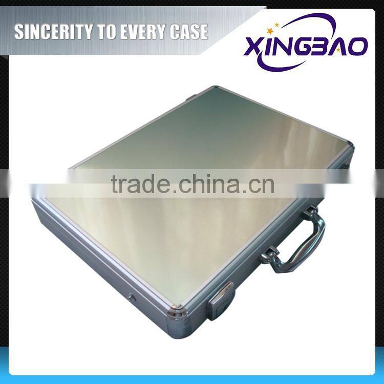 hard aluminum computer case,game computer case