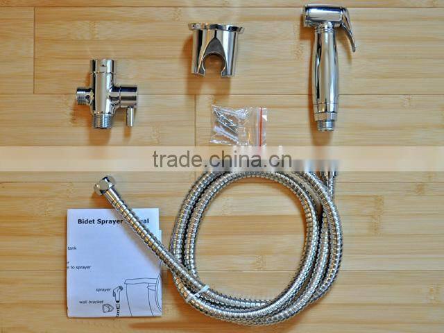 Toilet Shower,Bidet Sprayer,Travel Shattaf