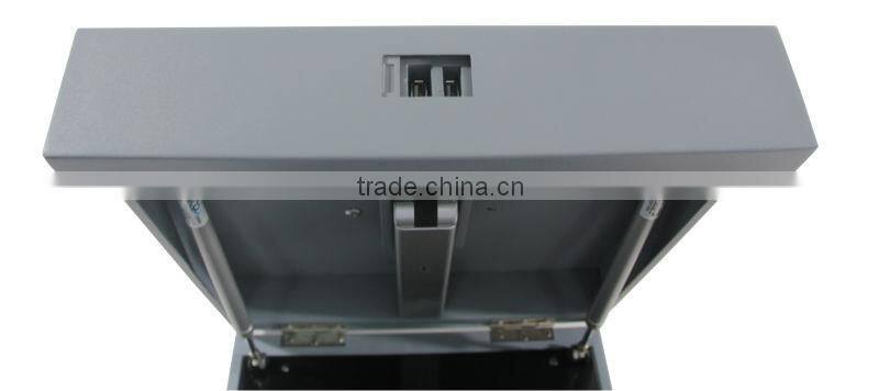 New invention 2015 5.0 Mega HD wall-mounted visual presenter