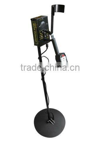 Metal Detector ts1132 GROUND SEARCH METAL DETECTOR