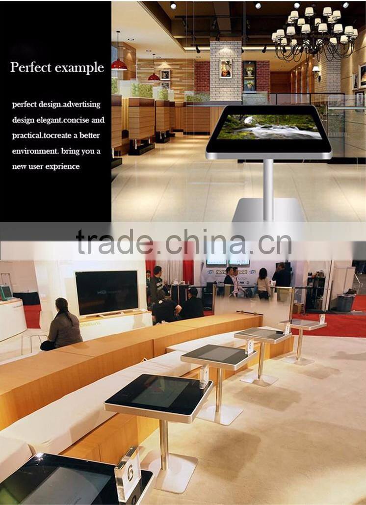 1080p 22 inch touch screen coffee table