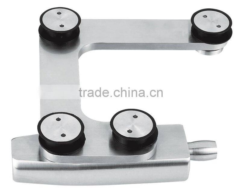 EV1300D-1 Stainless Steel Glass Door Hinge Glass Door Pivot