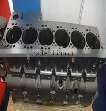 Machinery Diesel engine spare parts Camshaft thrust support for truck 3927155