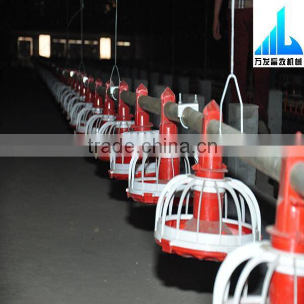 design automatic poultry farming system for chickens