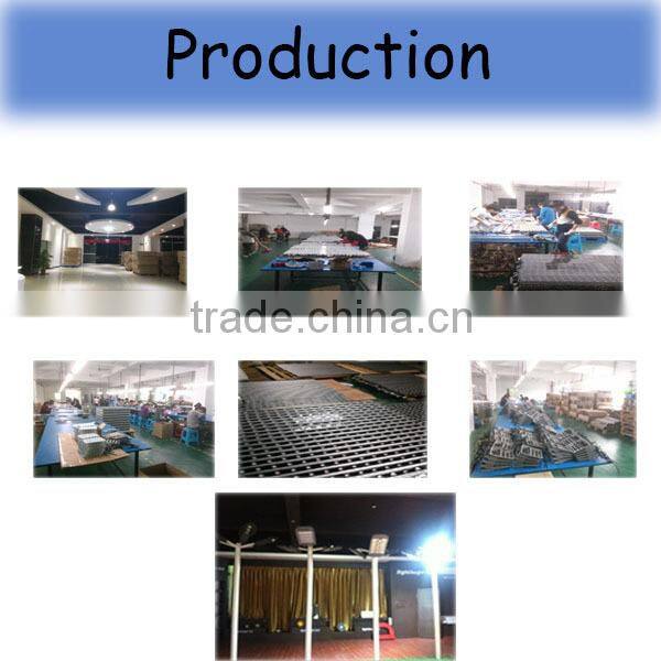 waterproof new style brightness DC12V SMD bare lattice led light