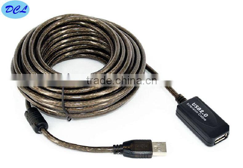 USB2.0 extension cable 25m