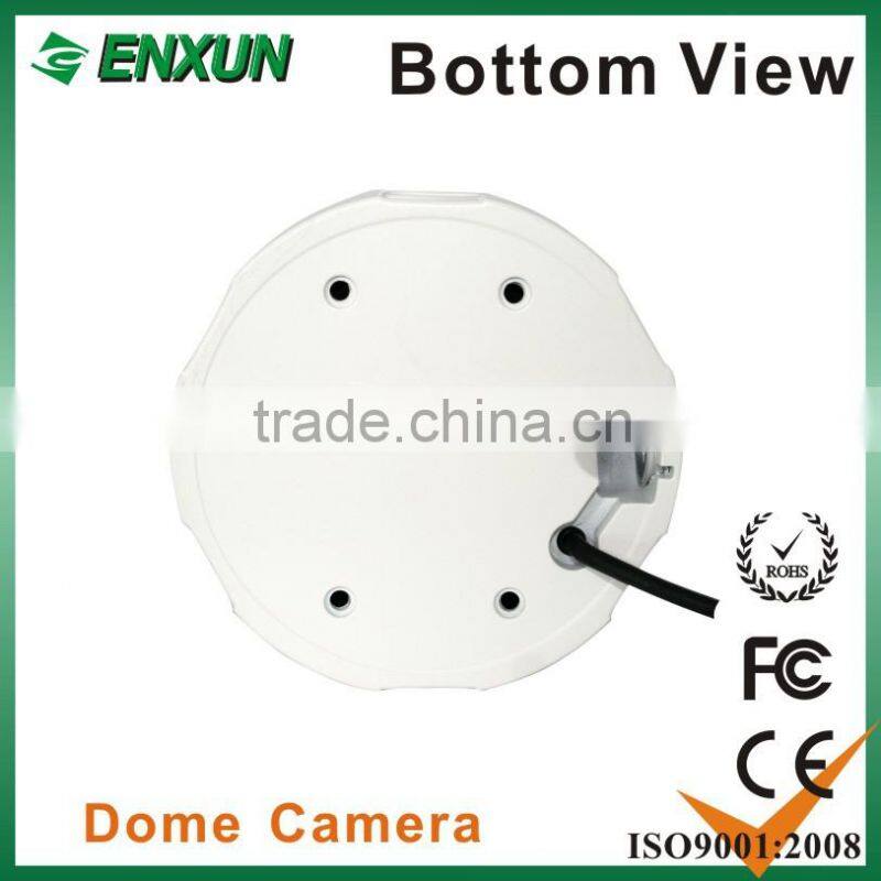 Promotion camera 960P@30fps Dome ip Camera Hisilicon, surveillance