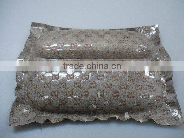 Hard shell glasses cases