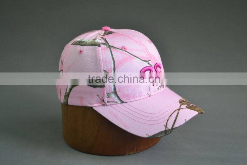 softextile fashion baseball cap