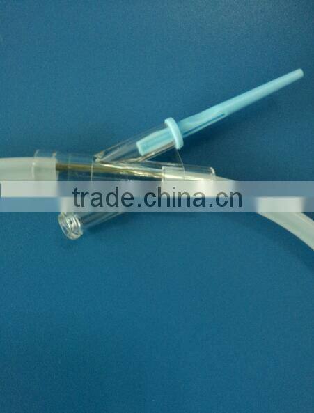 Medical PTFE coated catheter guide wire