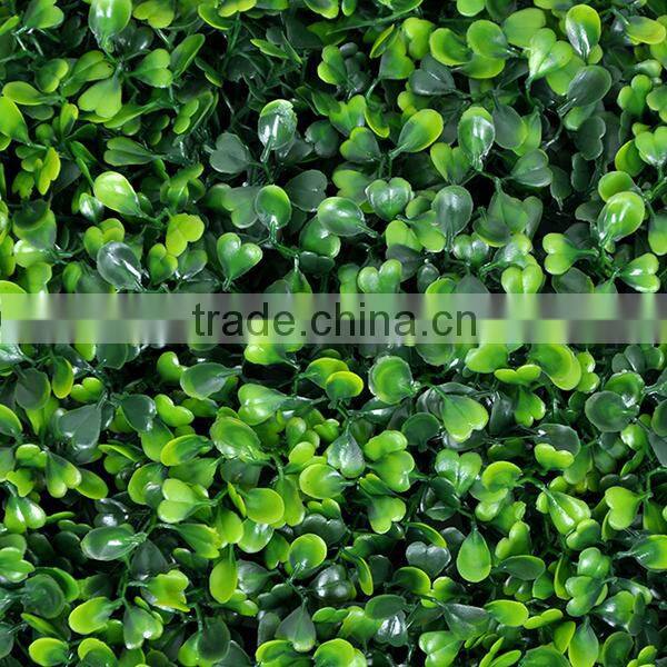 Factory directly plastic boxwood balls with uv resistance