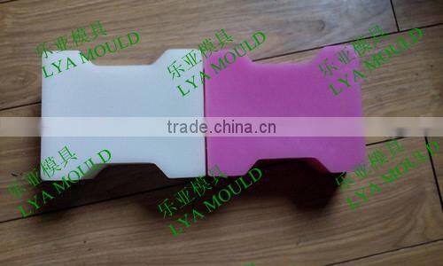 High Quality PE Material Waterproof MINI Floor LED Light Paver