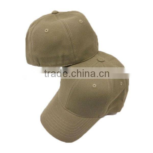 custom blank baseball sports cap and hat