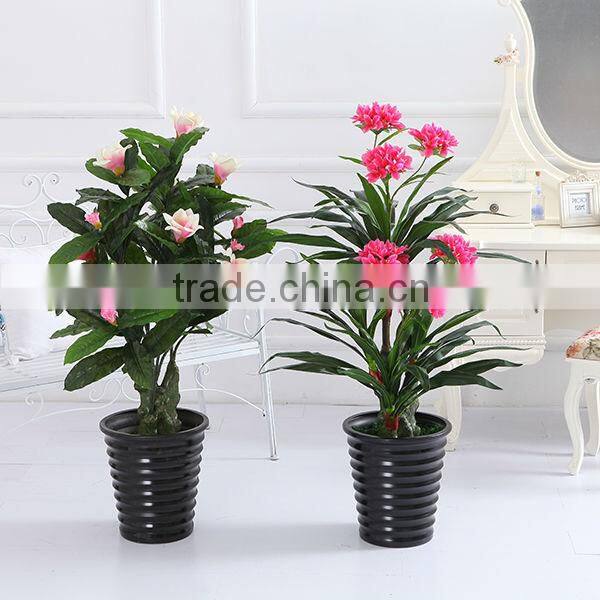 Artificial Vanda flower