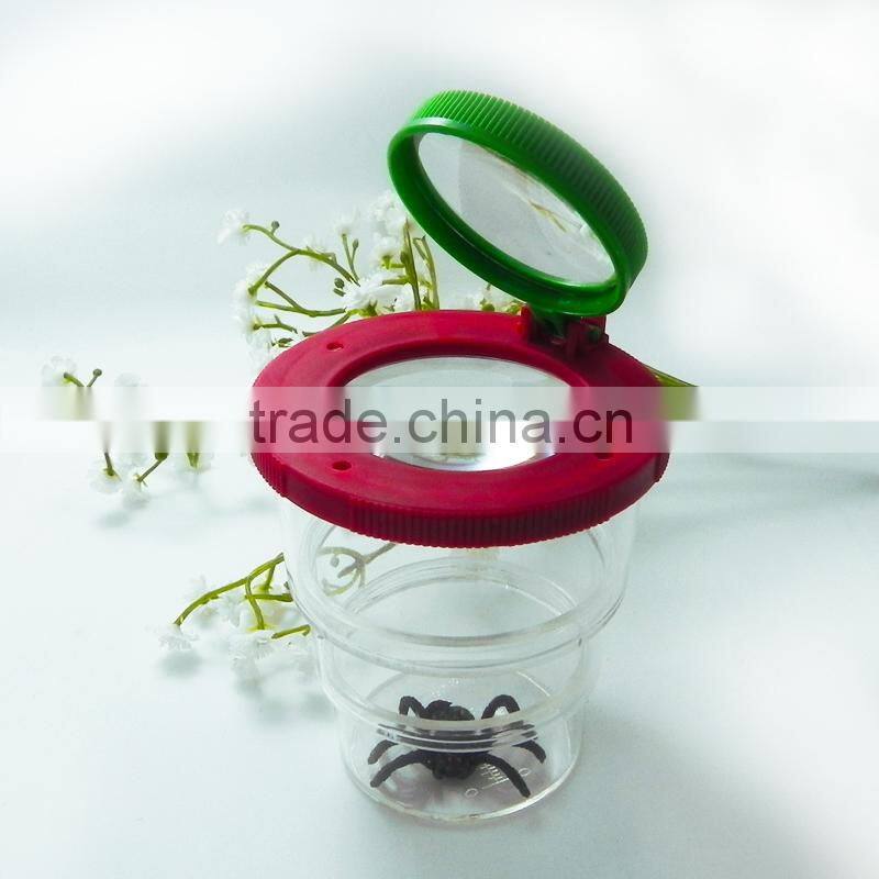 Toys gift insect viewer other educatonal toys