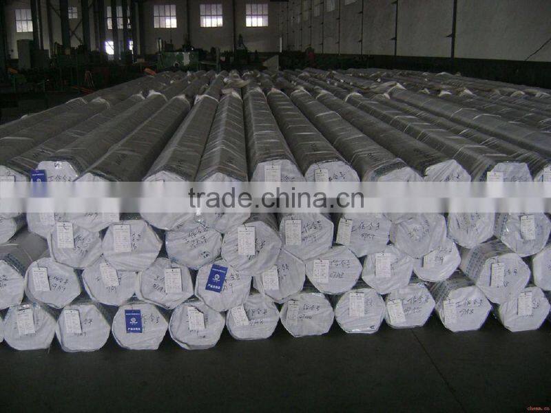 Good Quality Stainless Steel Round Pipe