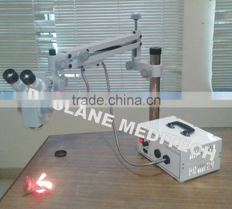 Surgical Microscope CE Marked / Microsurgery Microscope / Surgical Operating Microscope