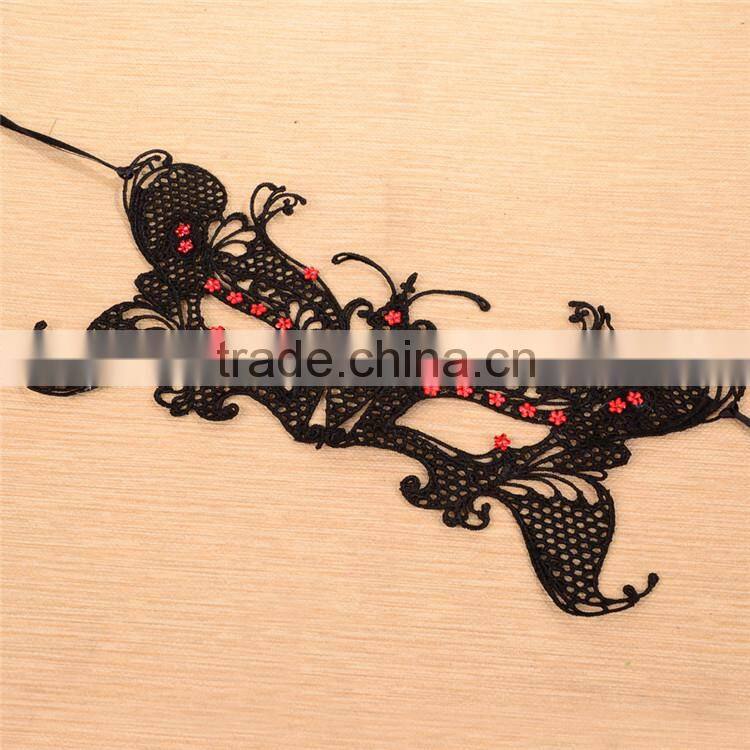 MYLOVE butterfly eye mask cheap venetian masks ML5035