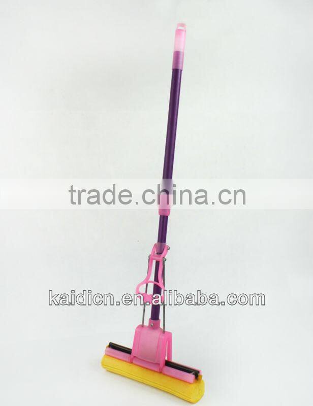 Hot sale PVA Telescopic Mop For Cleaning