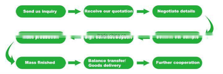 custom Christmas ornament eva fridge magnet