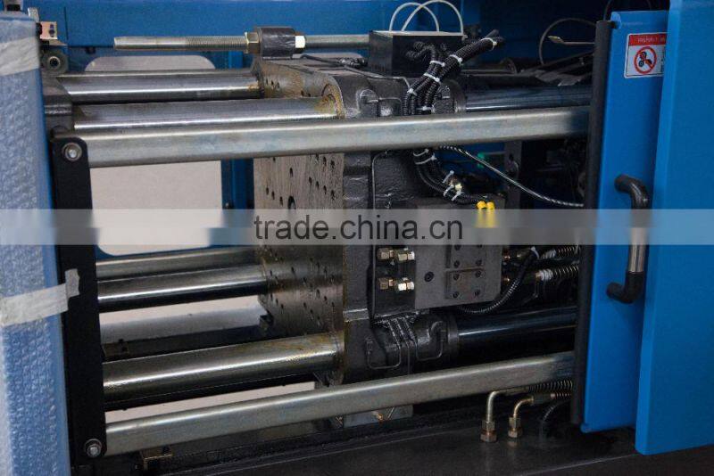 Automatic Injection Molding Machine For Plastic Hosuehold Products