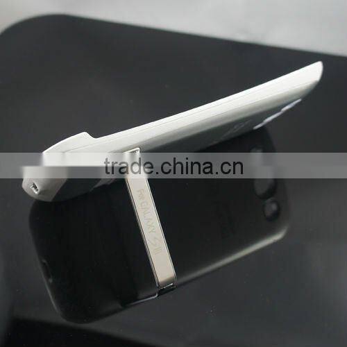 High Capacity Power Bank for Samsung S3, 3200mAh