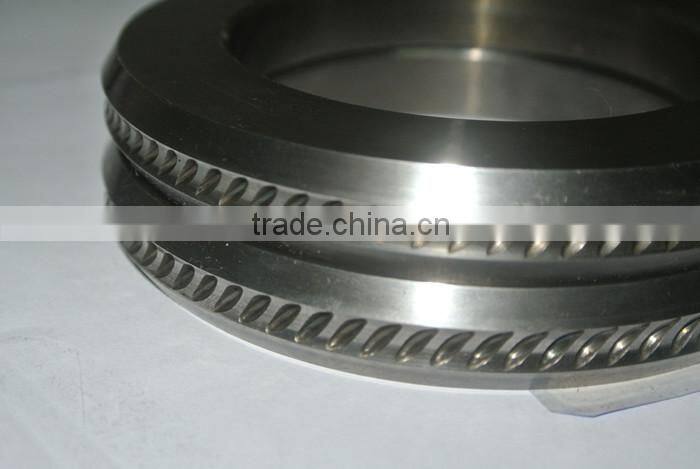 Hot sell carbide roll rings with long lifetime tooling